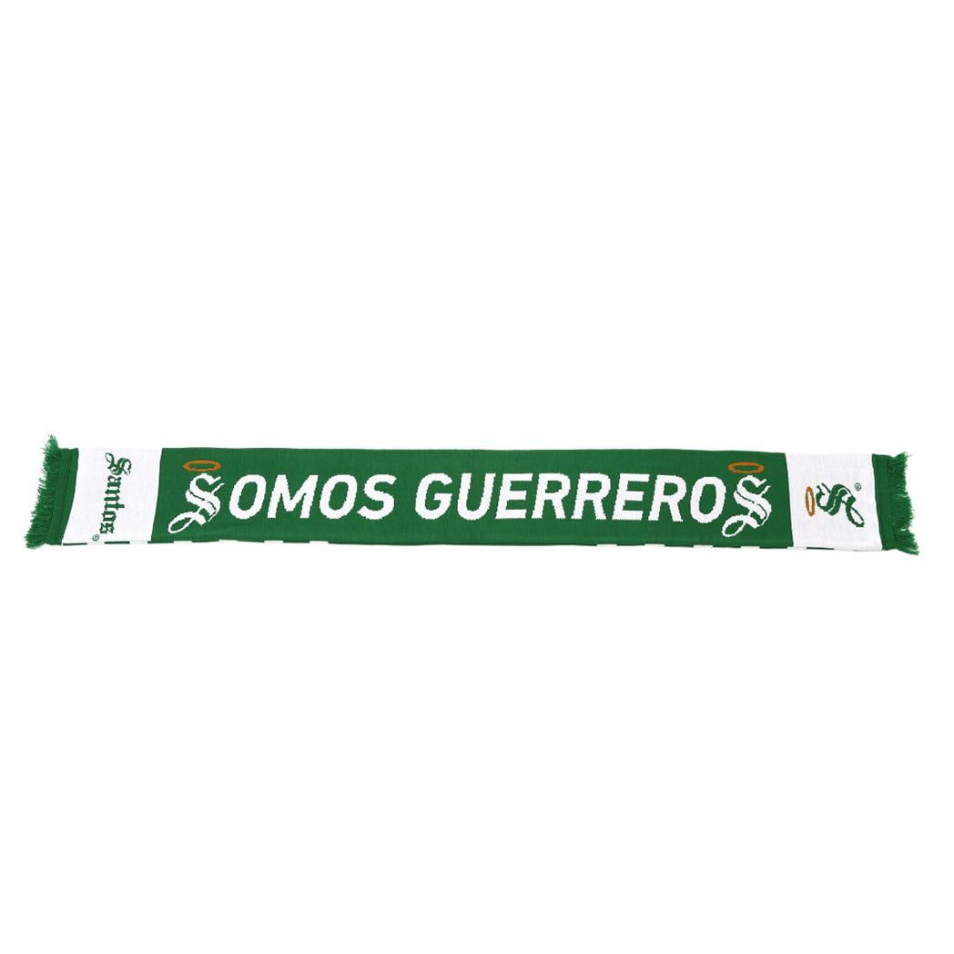 Bufanda Oficial Santos Laguna 89