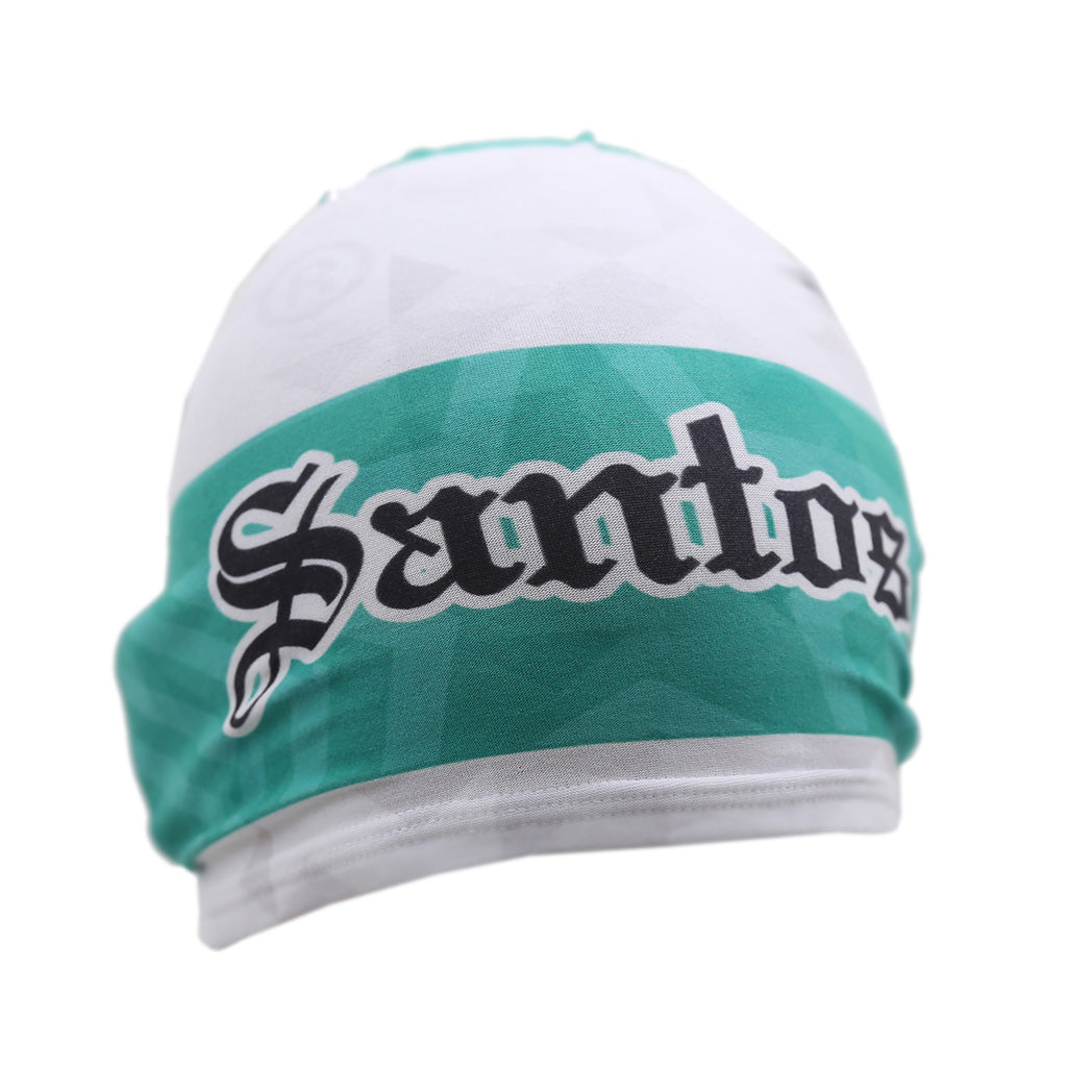 SportBand Santos verdiblanca 90