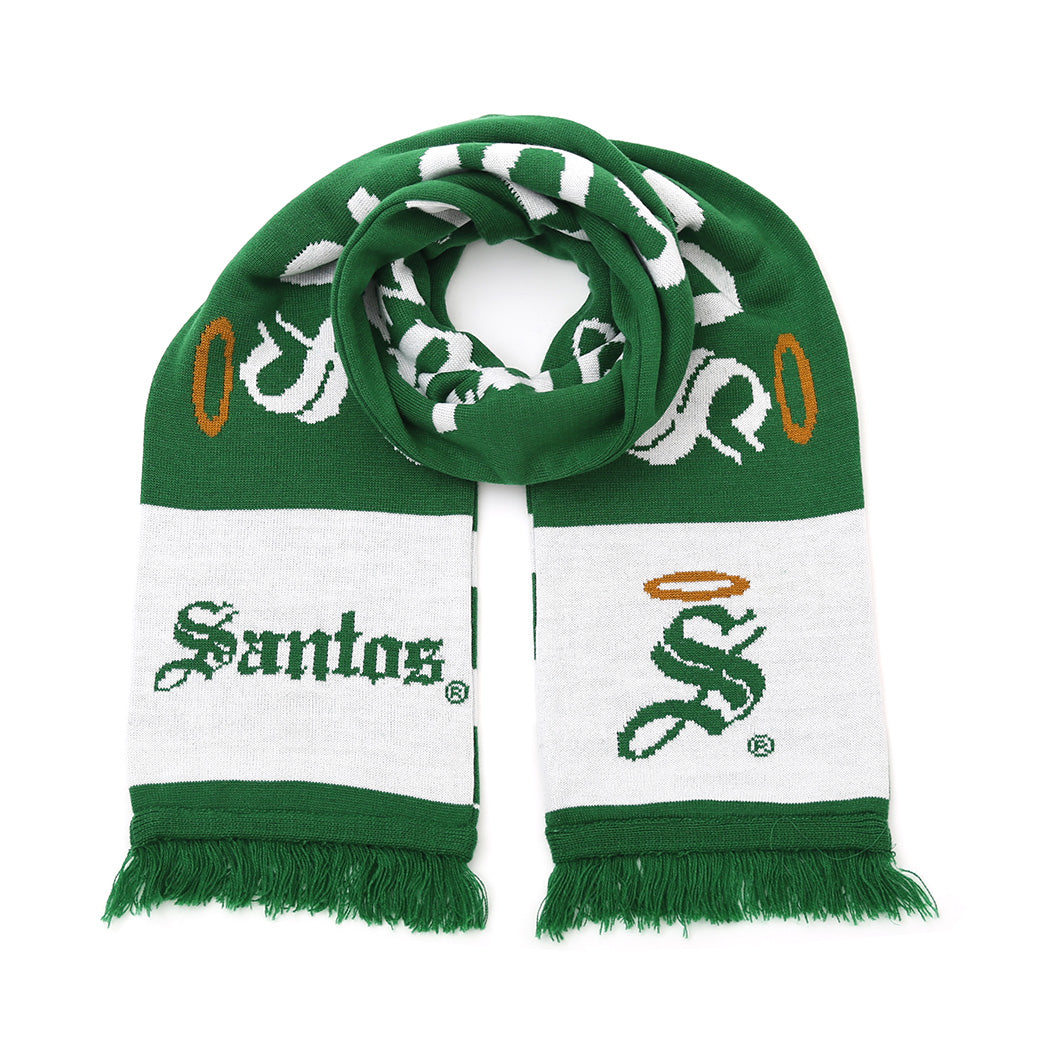 Bufanda Oficial Santos Laguna 89