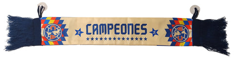 Bufita OFICIAL América Campeón Ap. 23