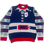 Ugly Sweater América Oficial 2023