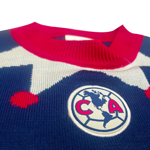 Ugly Sweater América Oficial 2023