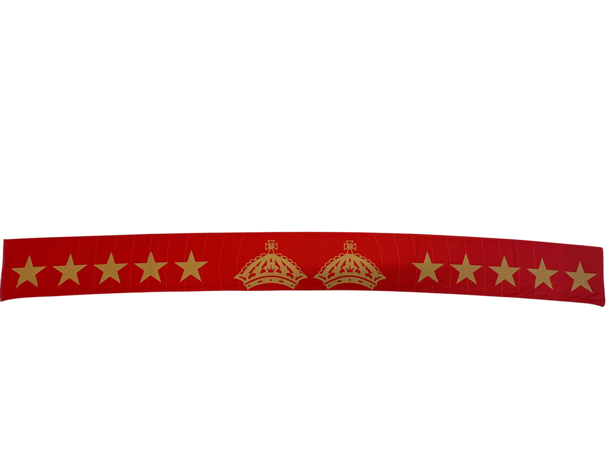 Fanband FTK Toluca Bicampeón