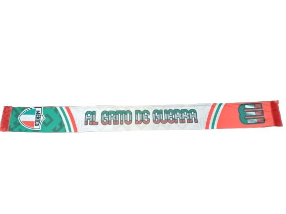 Fanband FTK Mexicanos al Grito de Guerra