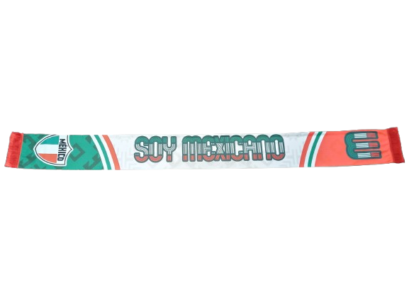 Fanband FTK Soy Mexicano