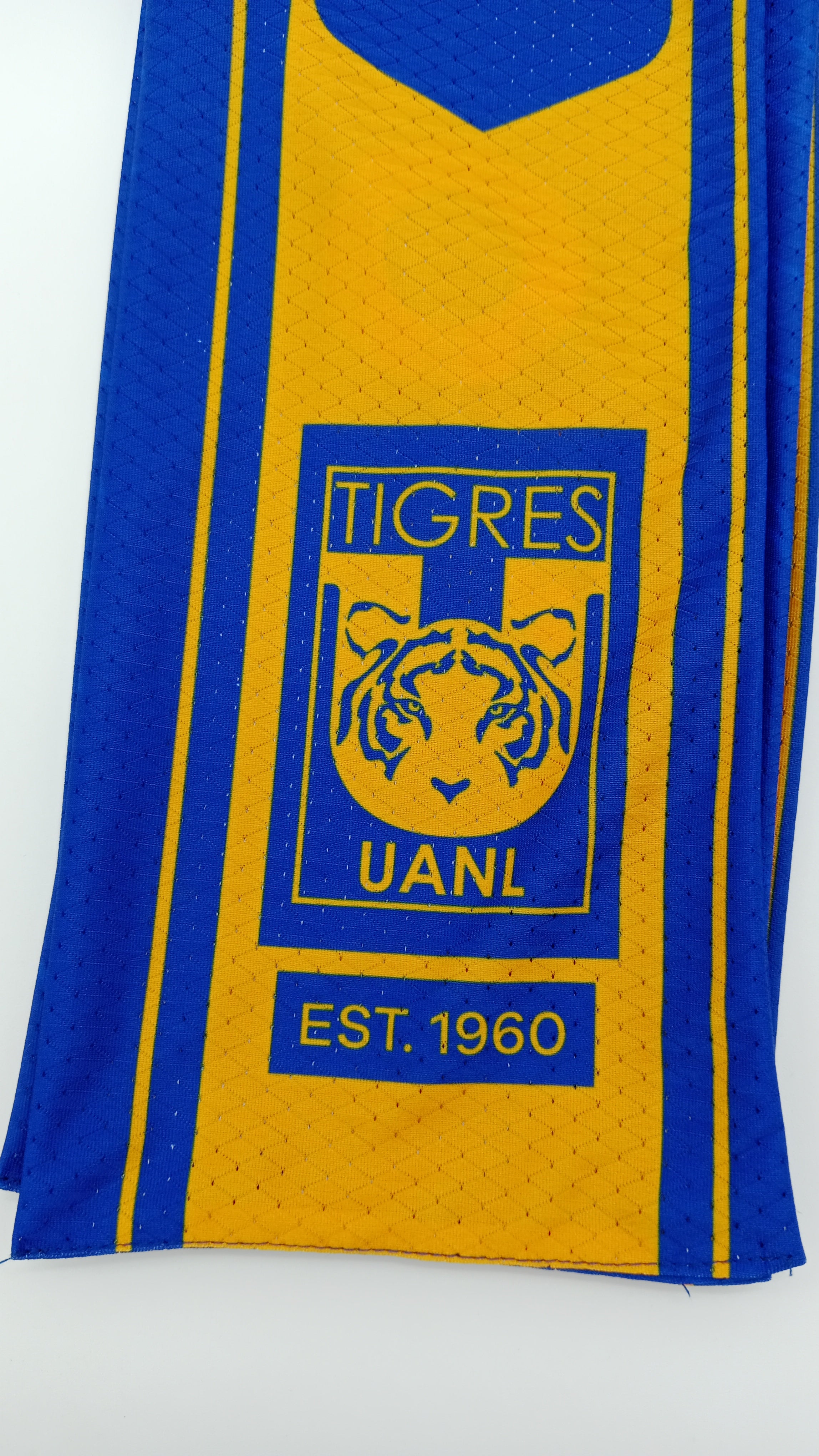 Bufanda Ftk Tigres A Todas Partes