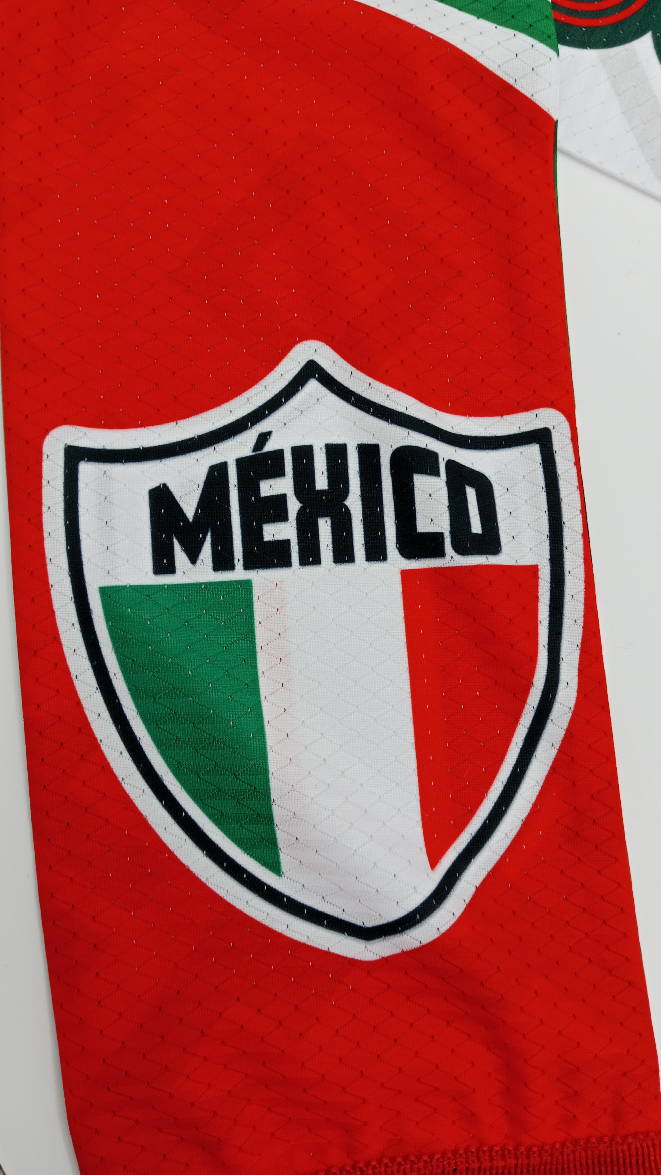 Fanband FTK Mexicanos al Grito de Guerra