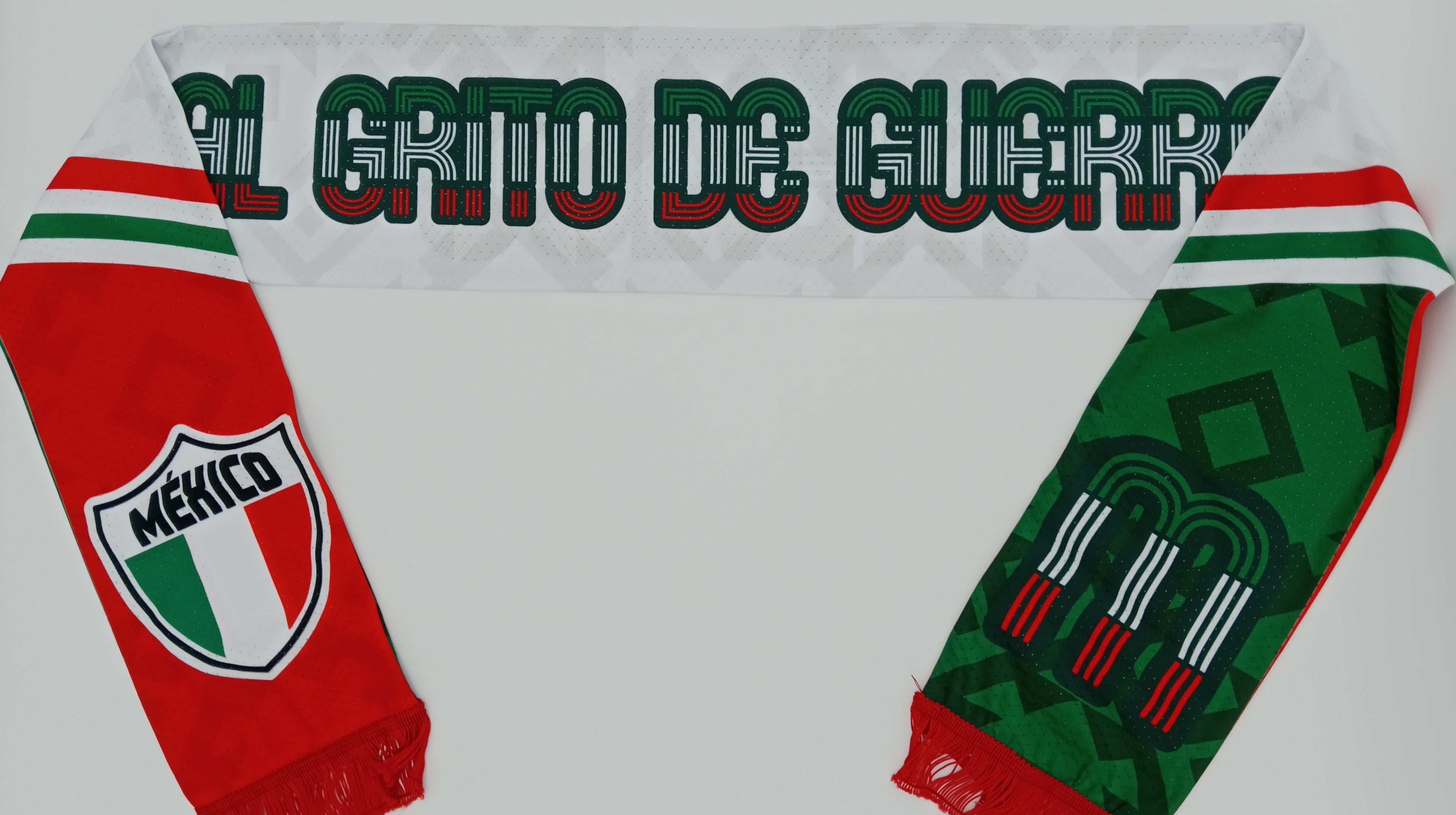 Fanband FTK Mexicanos al Grito de Guerra