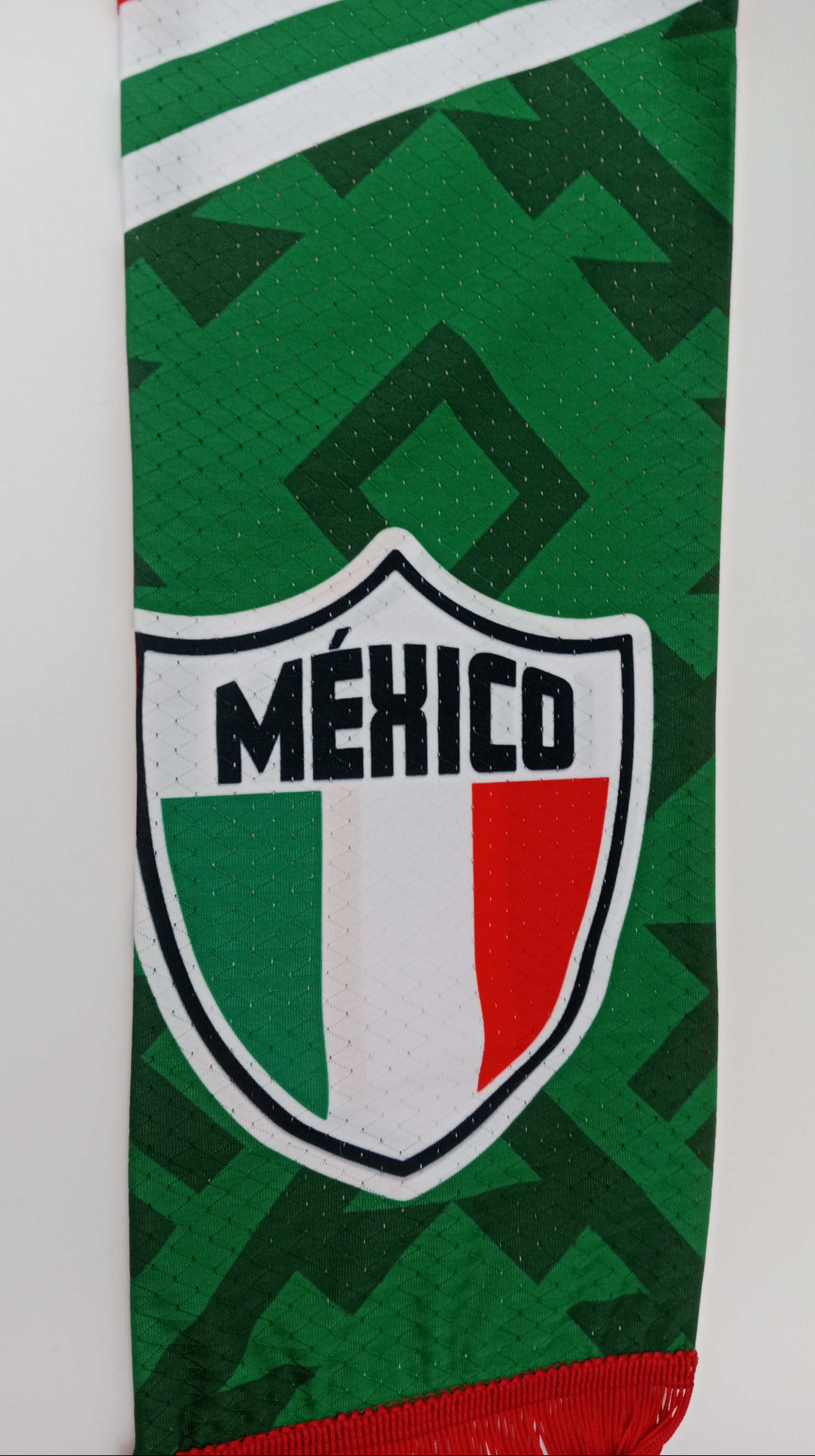 Fanband FTK Mexicanos al Grito de Guerra