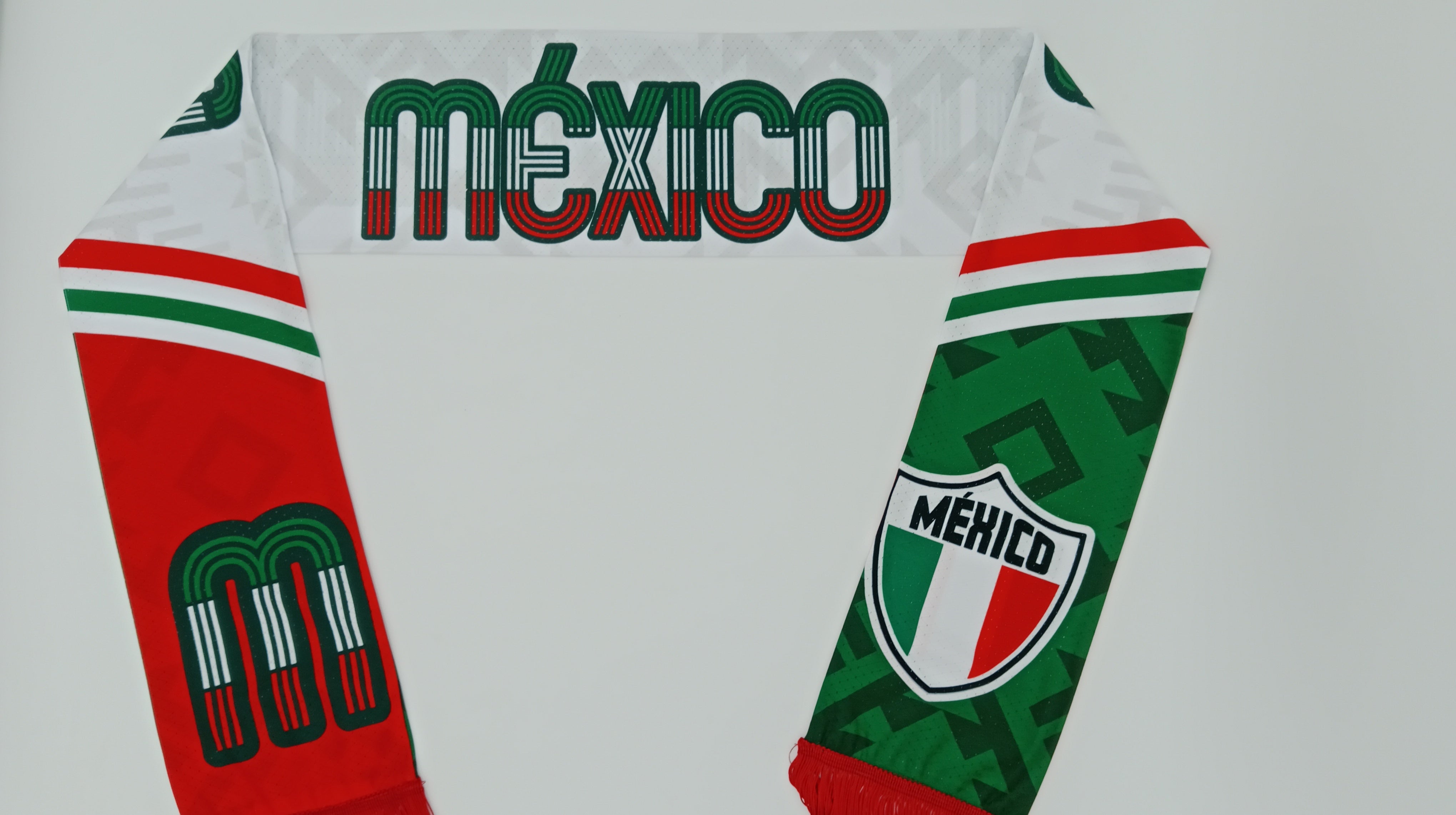 Fanband FTK Mexicanos al Grito de Guerra
