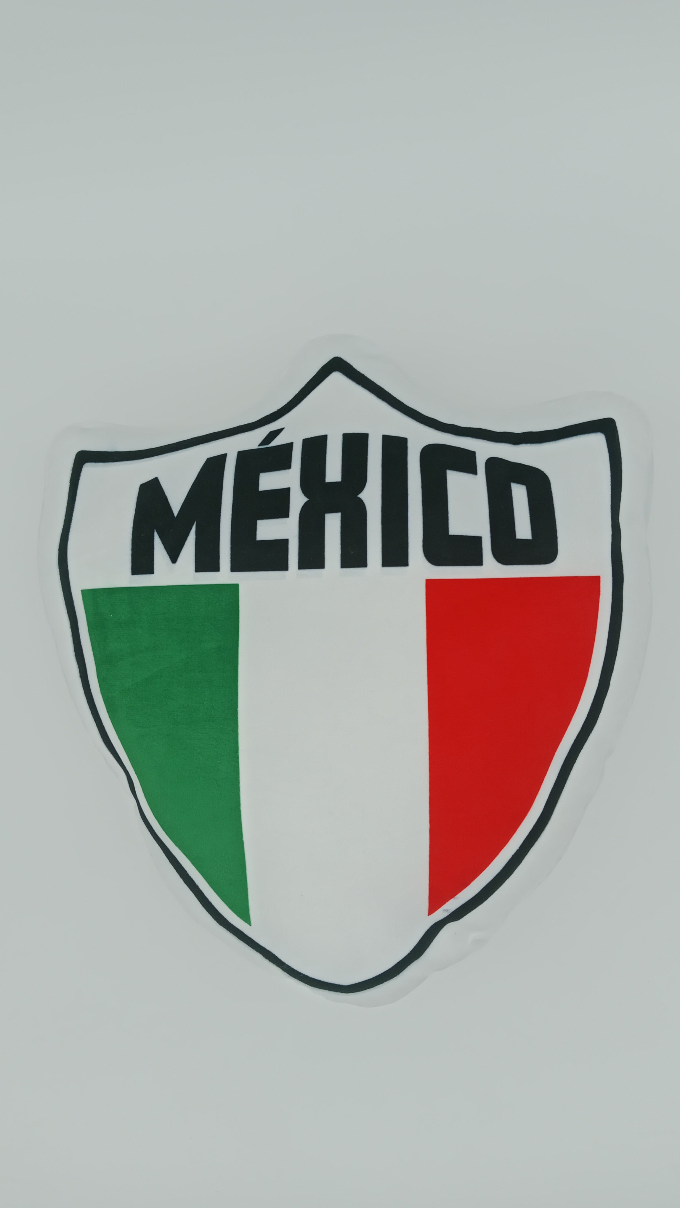 Cojín FTK México