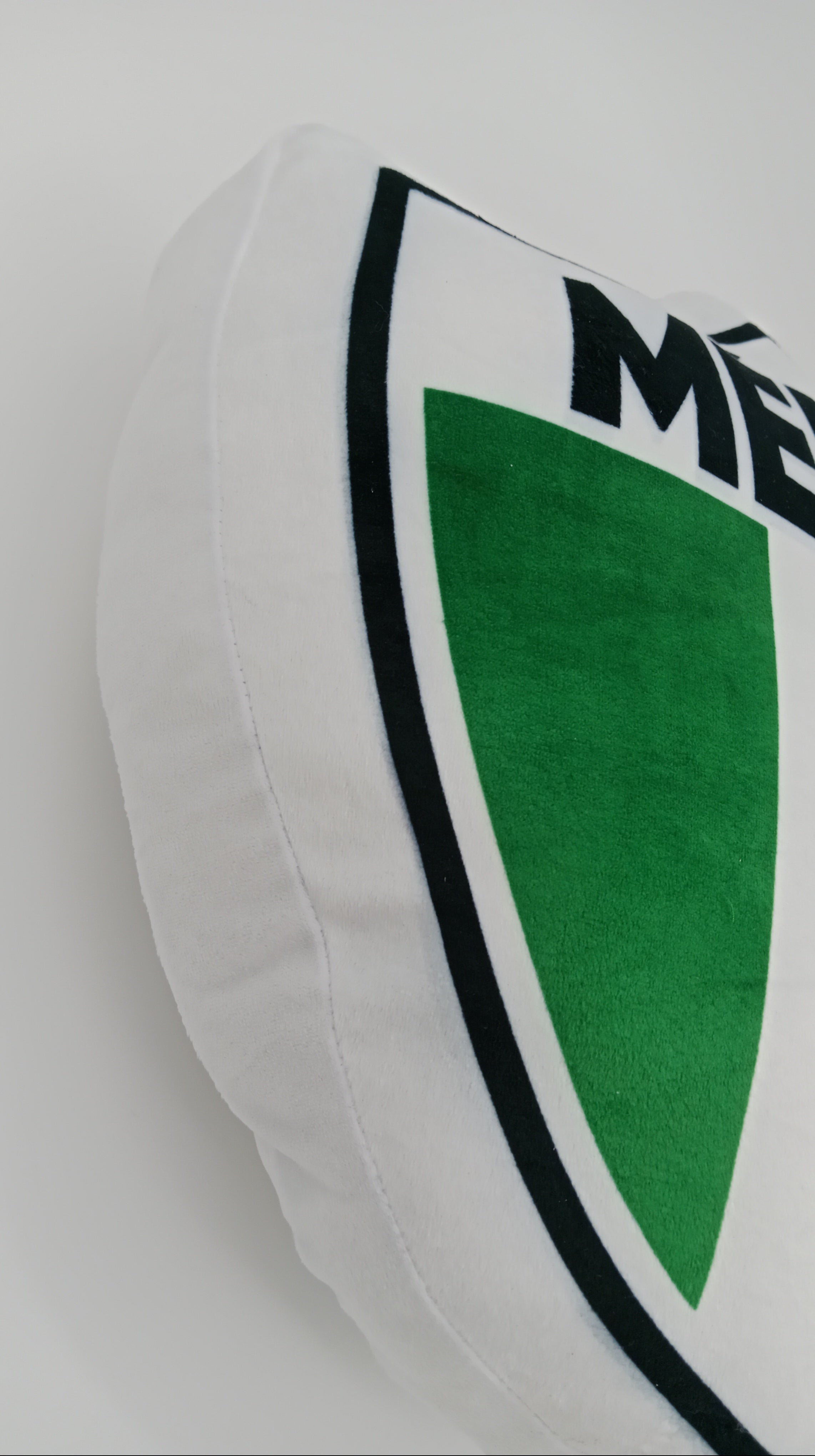 Cojín FTK México