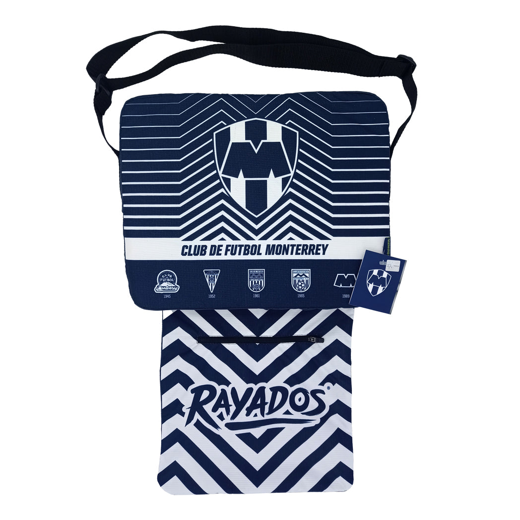 Asiento para Estadio RAYADOS 2025