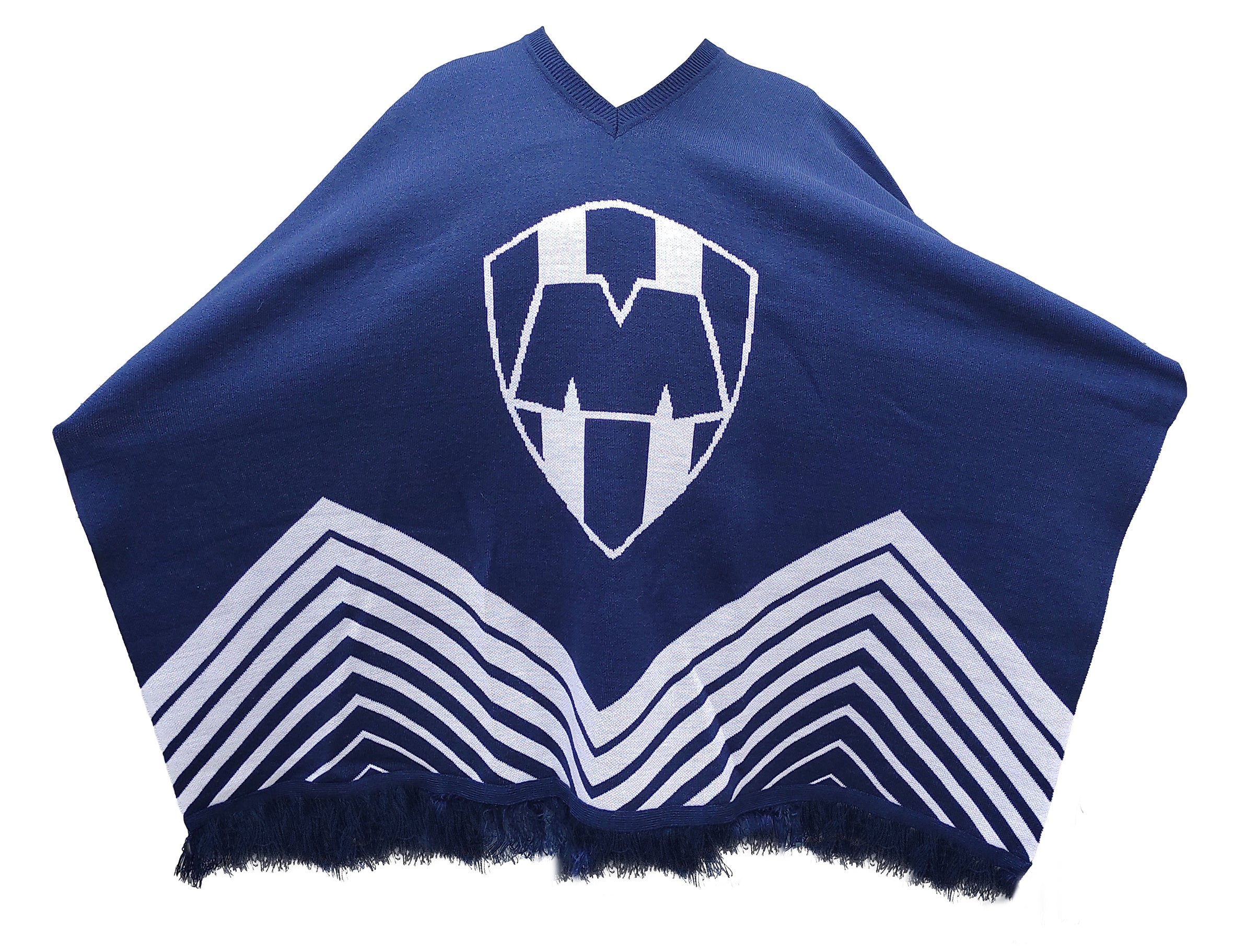 Jorongo Rayados