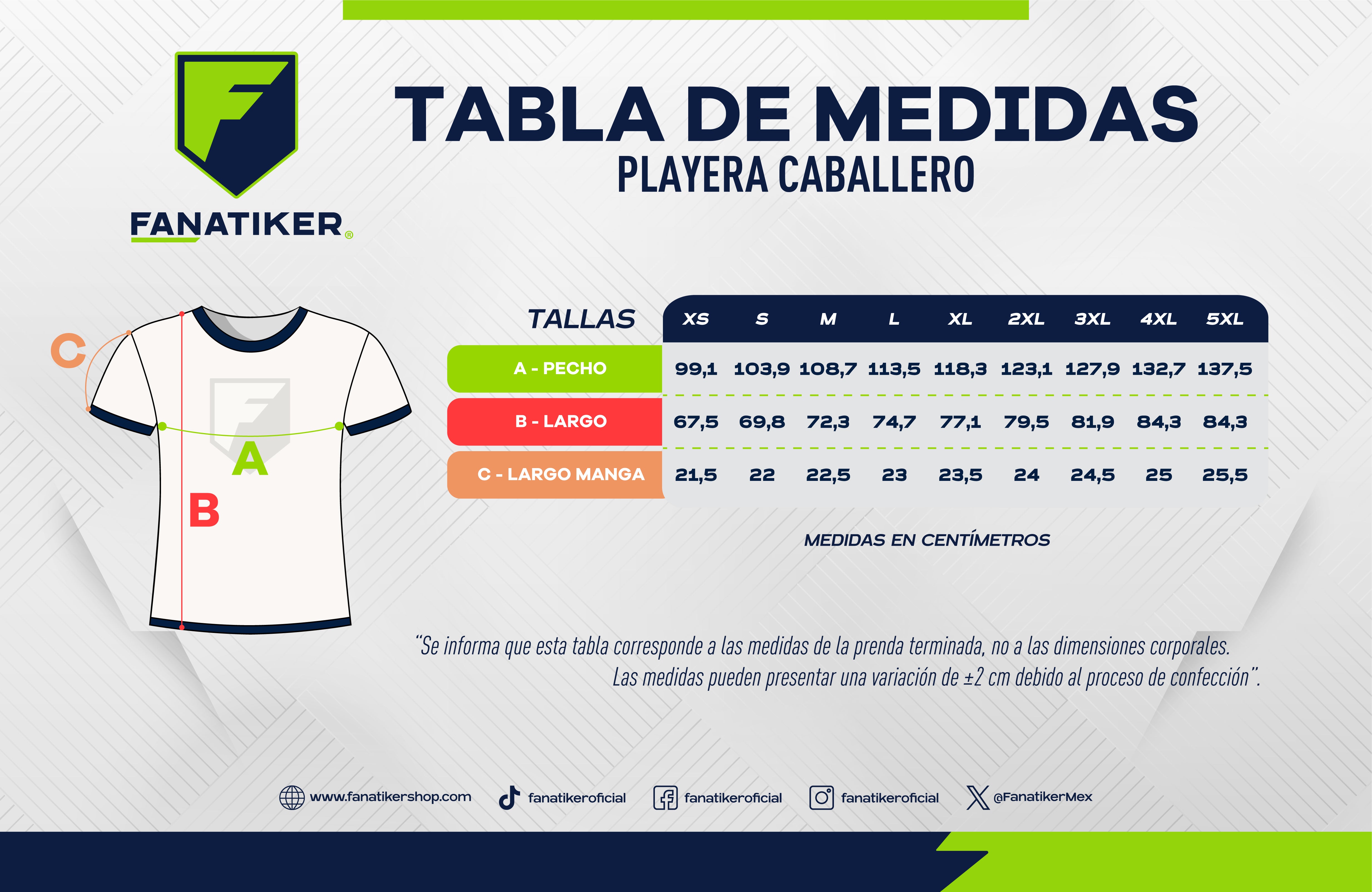 Jersey FTK México Folklore Verde