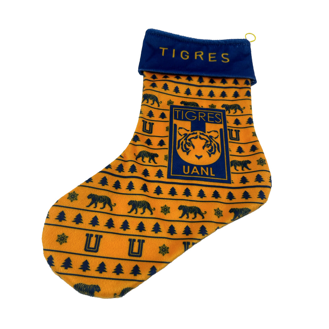 Bota Navideña Tigres 2024