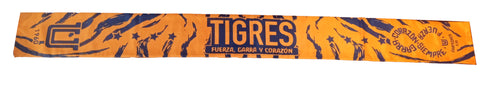Fanband Tigres Campeón Cl. 23