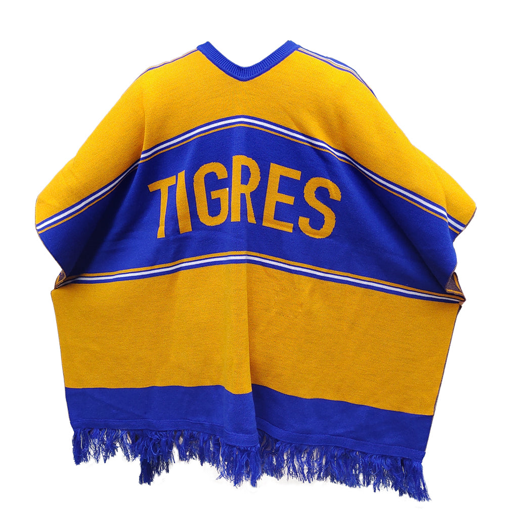 JORONGO OFICIAL TIGRES