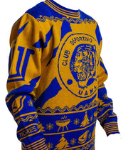 Ugly Sweater Tigres Oficial 2023