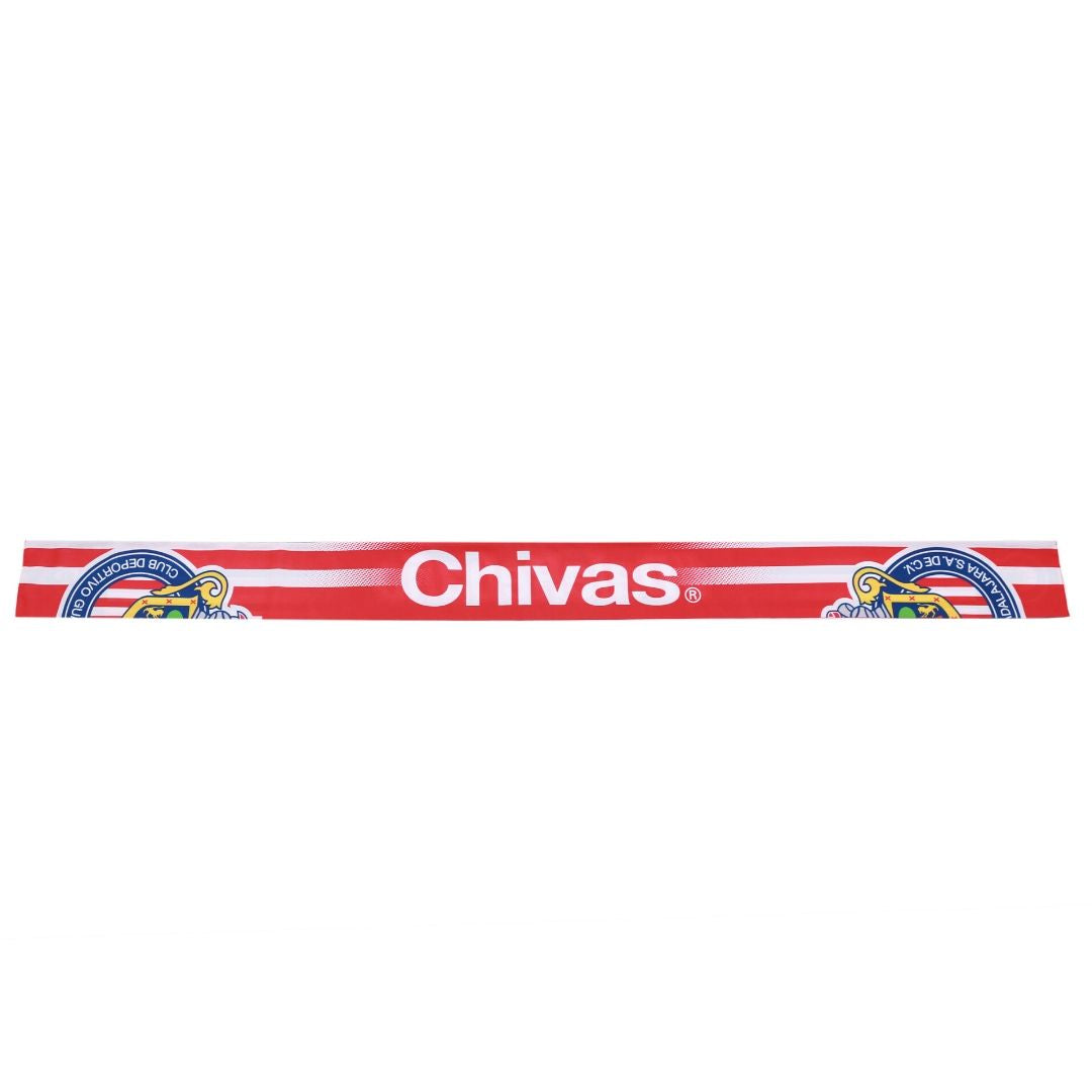 Fanband Chivas 90