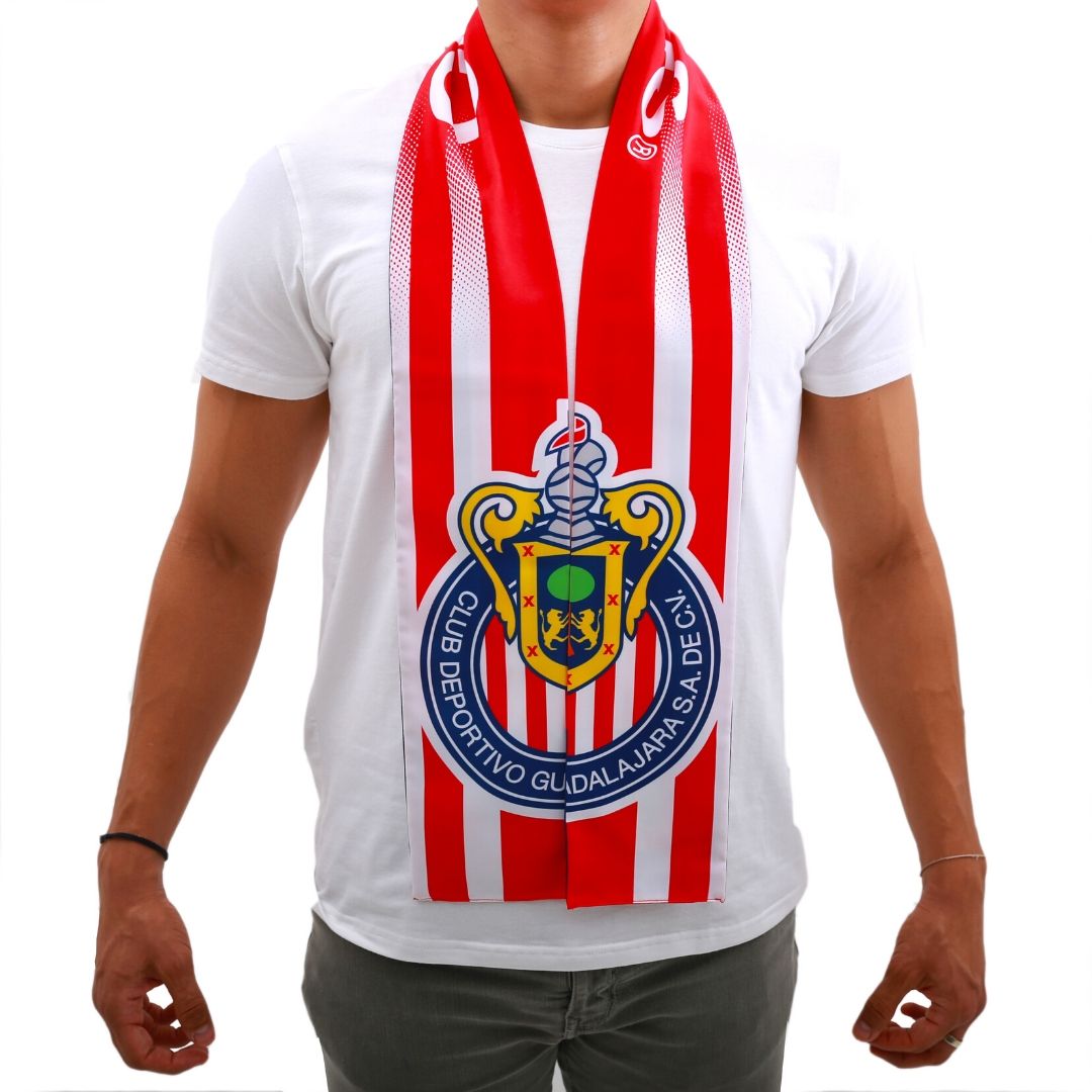 Fanband Chivas 90