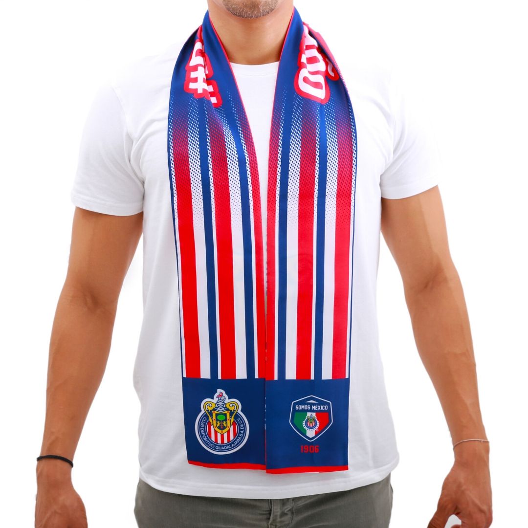 Fanband Chivas 90