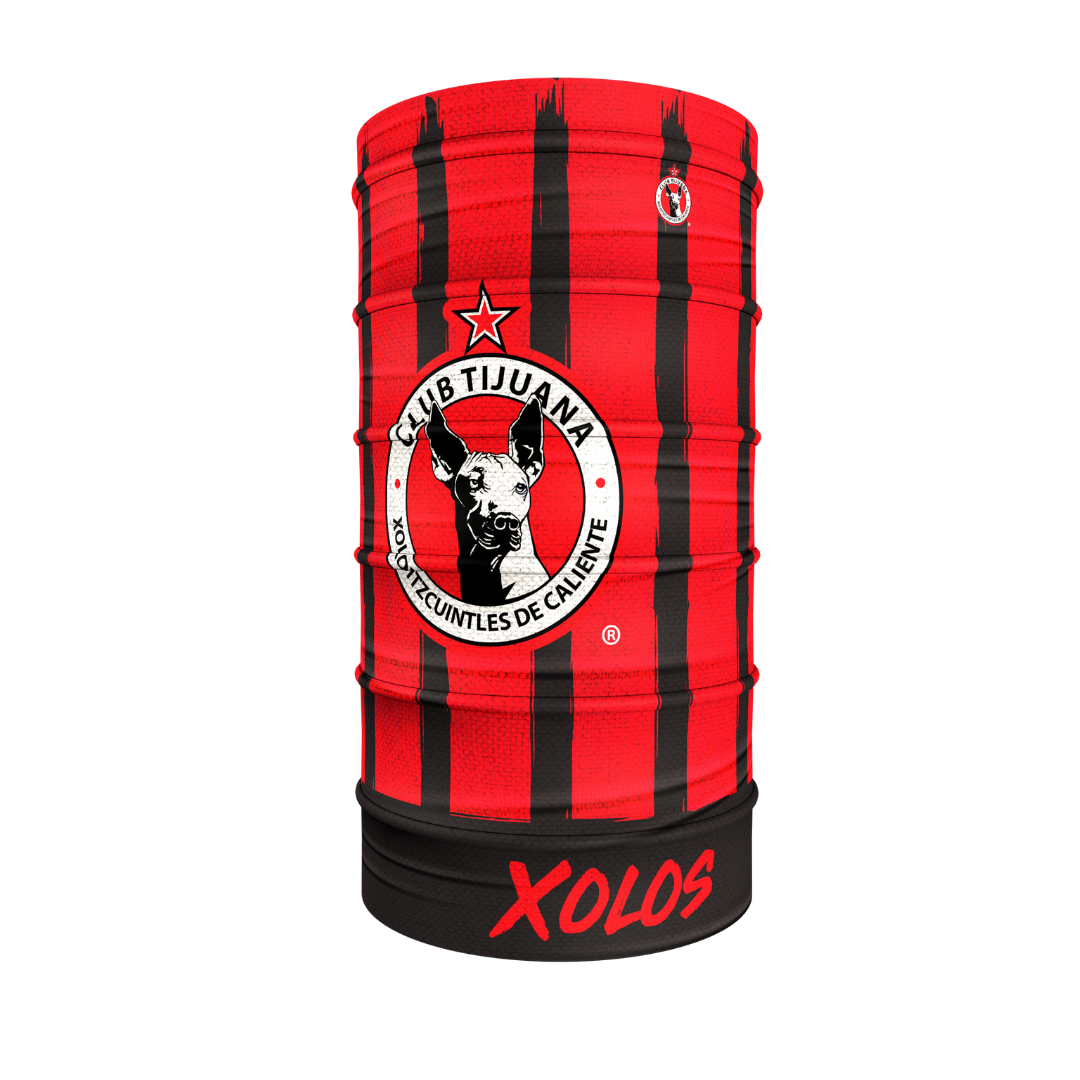 Sportband Xolos