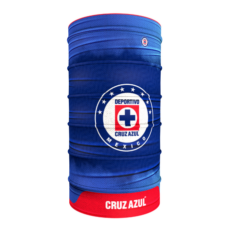 Sportband Cruz Azul 90 (azul)
